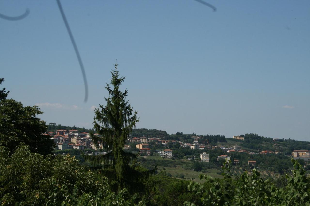 Hotel Risorgimento Chianciano Terme Bagian luar foto